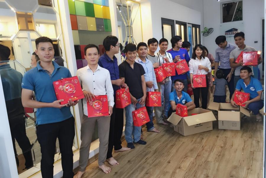 Đội ngũ B&ugrave;i Ph&aacute;t