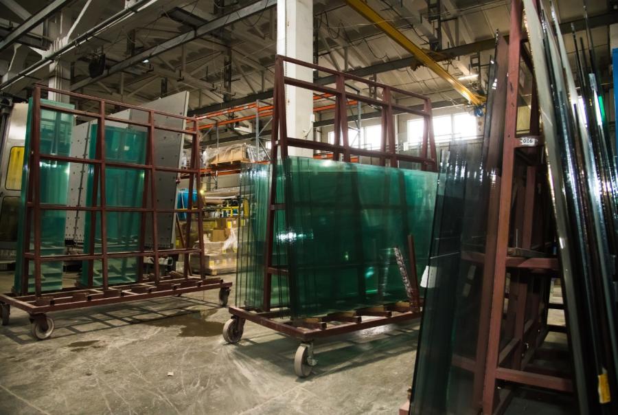Xưởng Kính Bùi Phát | Cam Kết Chất Lượng - Đúng Tiến Độ