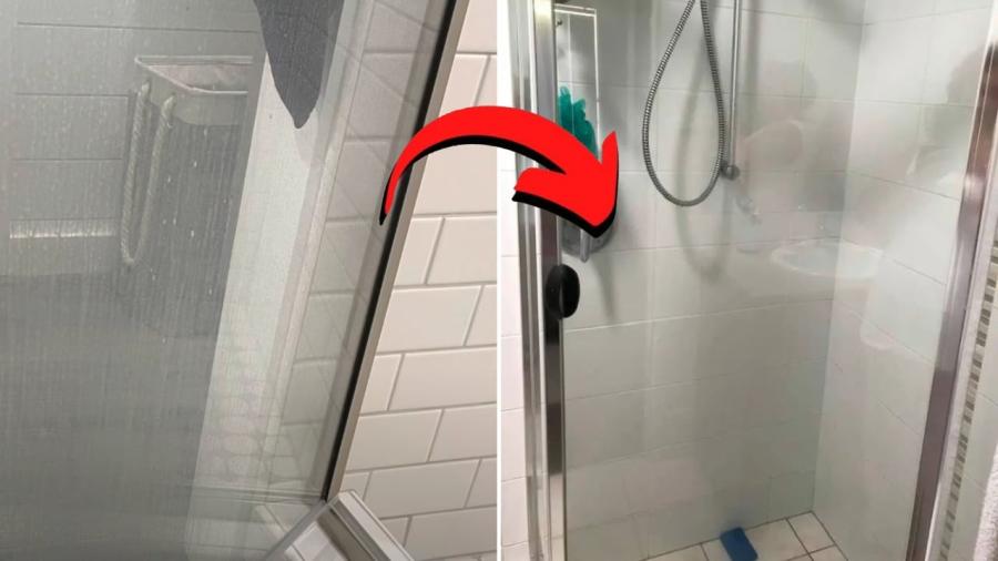 Hướng dẫn cách làm phòng tắm kính