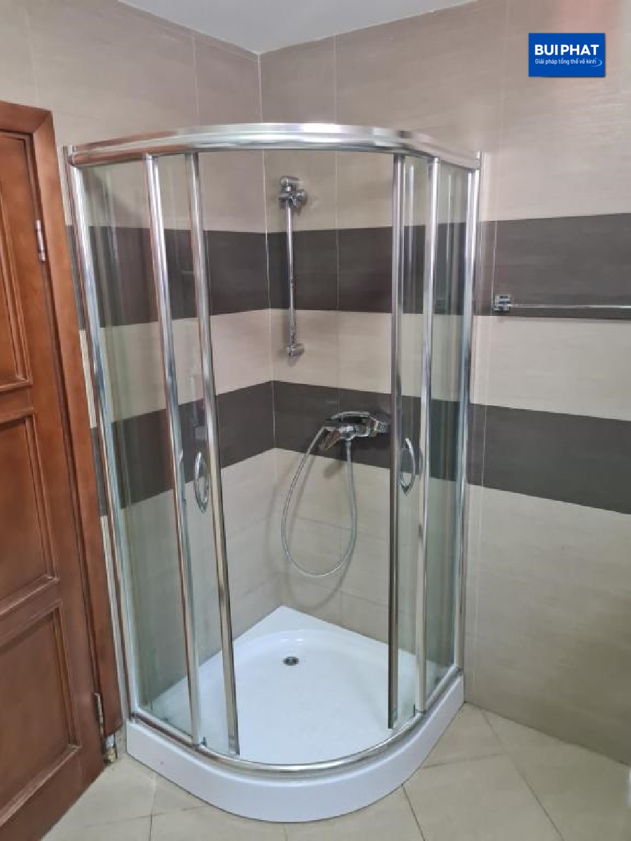 Bồn tắm đứng 800x800