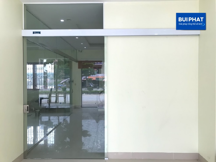 Giá cửa lùa Zamilldoor 1 cánh tốt nhất tại Bùi Phát