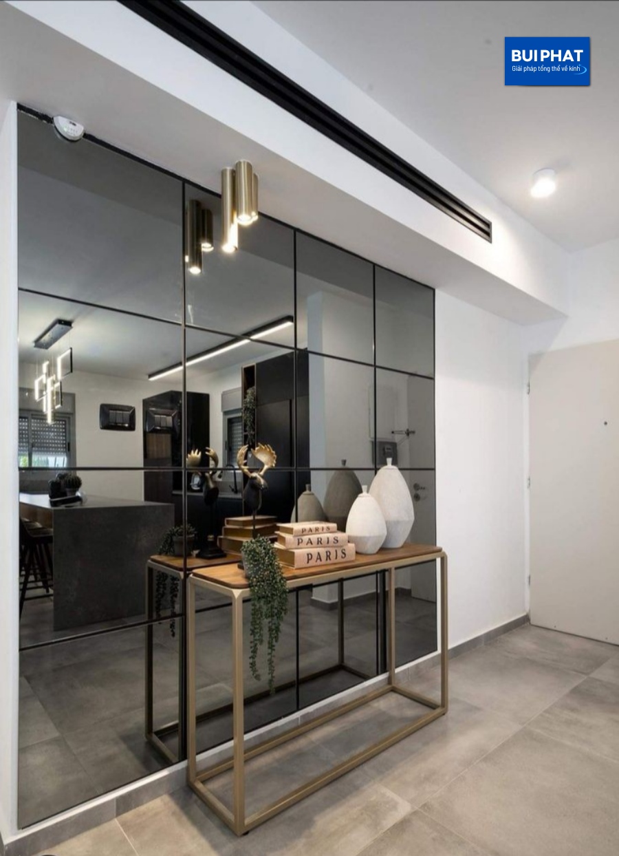 địa chỉ cắt gương ở hà nội